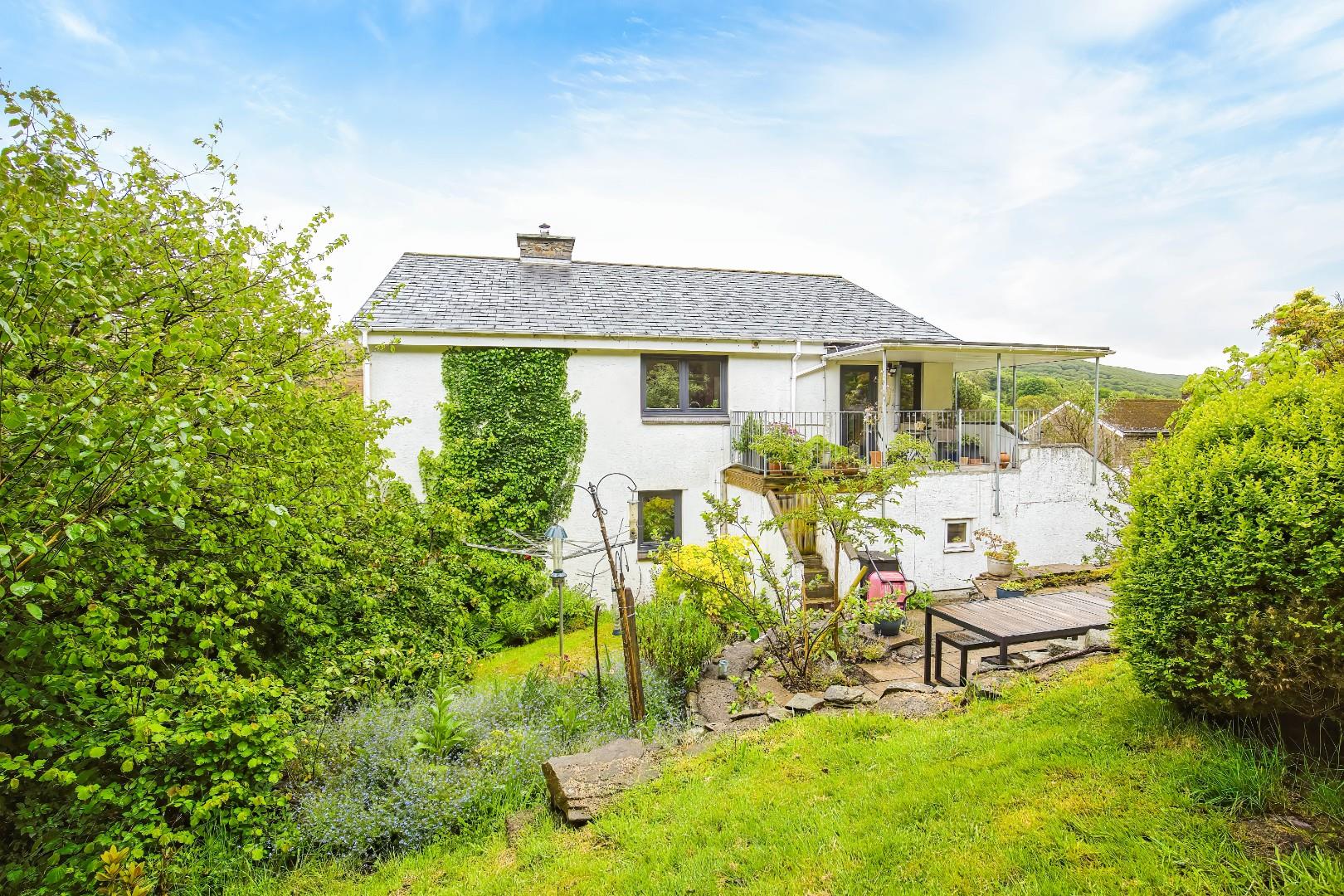 Blackmill, Bridgend County Borough, CF35 6DT